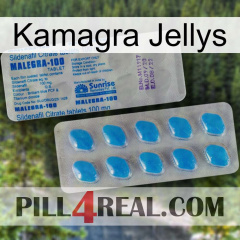 Kamagra Jellys new15